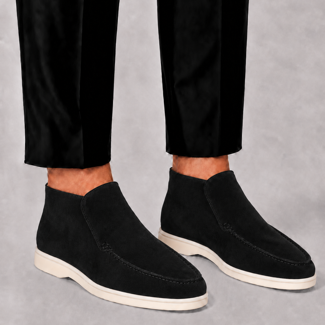 CELVOIR | LOAFERS HAUTES HOMMES