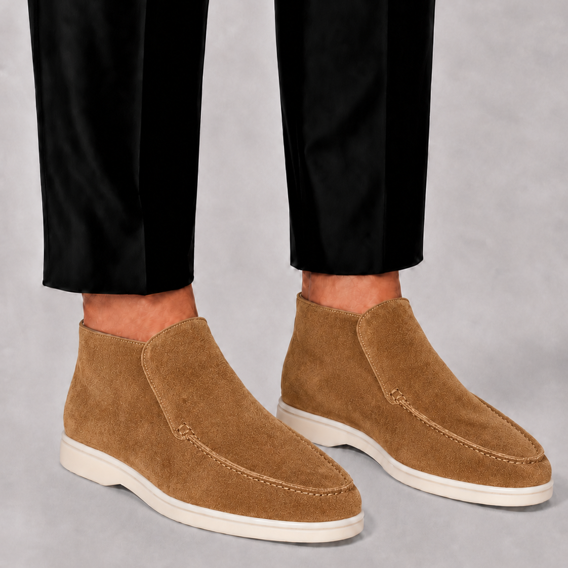 CELVOIR | LOAFERS HAUTES HOMMES
