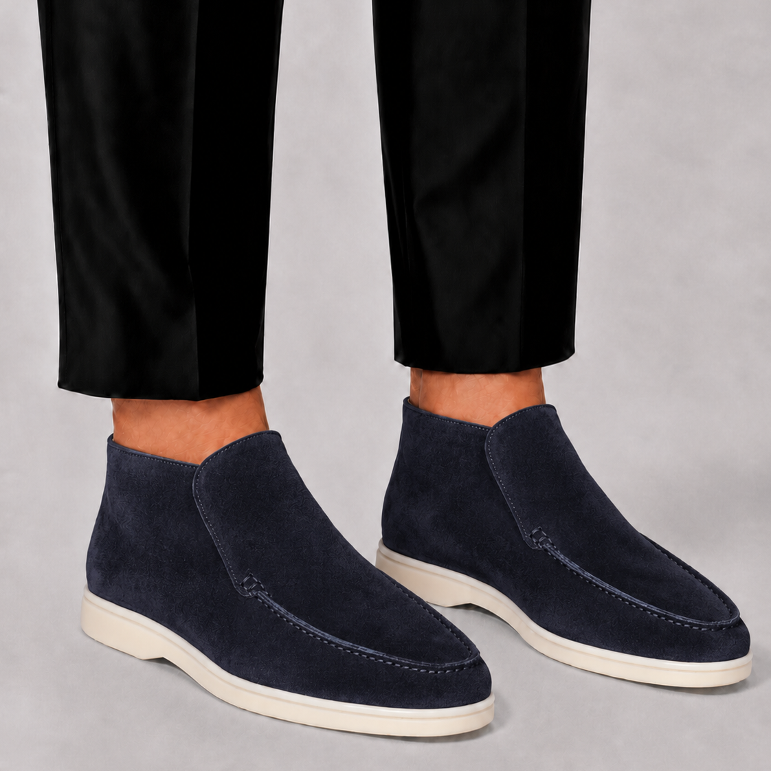 CELVOIR | LOAFERS HAUTES HOMMES
