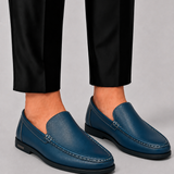 CELVOIR | MOCASSINS CUIR HOMMES