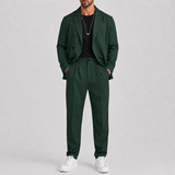 CELVOIR | ENSEMBLE DEUX PIÈCES POUR HOMME