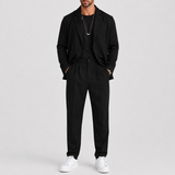 CELVOIR | ENSEMBLE DEUX PIÈCES POUR HOMME