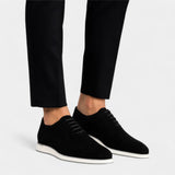CELVOIR | CHAUSSURES HOMME CUIR À LACETS STYLE BUSINESS