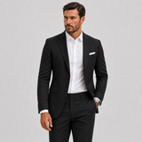 Celvoir | Costume Slim Fit Pour Hommes