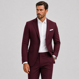 Celvoir | Costume Slim Fit Pour Hommes