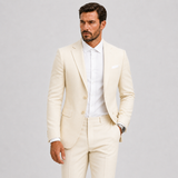 Celvoir | Costume Slim Fit Pour Hommes