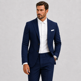 Celvoir | Costume Slim Fit Pour Hommes