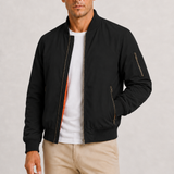 Celvoir | Blouson Bomber Oversize Pour Hommes