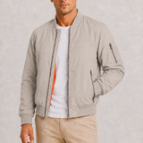 Celvoir | Blouson Bomber Oversize Pour Hommes