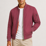 Celvoir | Blouson Bomber Oversize Pour Hommes