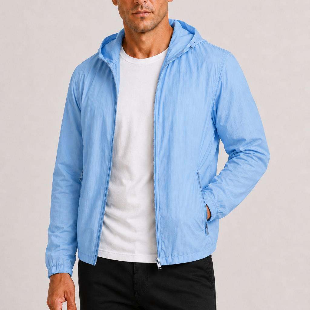 Celvoir | Veste D’Été Pour Hommes