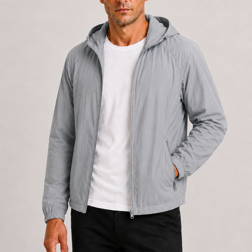 Celvoir | Veste D’Été Pour Hommes
