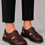 Celvoir | Sandales Ouvertes Pour Hommes