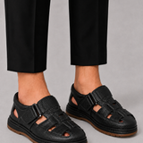 Celvoir | Sandales Ouvertes Pour Hommes