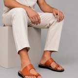 Celvoir | Sandales D’Été Pour Hommes