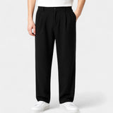 CELVOIR | PANTALON HOMME OVERSIZE TAILLE CLASSIQUE
