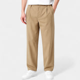 CELVOIR | PANTALON HOMME OVERSIZE TAILLE CLASSIQUE