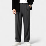 CELVOIR | PANTALON HOMME OVERSIZE TAILLE CLASSIQUE