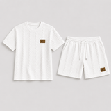 Celvoir | Ensemble D’été Casual Pour Homme
