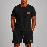 Celvoir | Ensemble D’été Casual Pour Homme