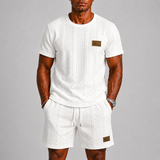 Celvoir | Ensemble D’été Casual Pour Homme