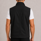 Celvoir | Bodywarmer Sans Manches Homme Léger et Pratique