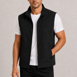 Celvoir | Bodywarmer Sans Manches Homme Léger et Pratique