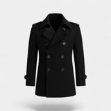 CELVOIR | MANTEAU HOMME TRENCH CEINTURÉ