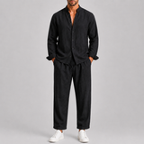 Celvoir | Ensemble Été Homme Élégant Et Confortable