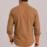 Celvoir | Chemise Casual Homme