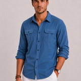 Celvoir | Chemise Casual Homme