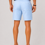 Celvoir | Short De Bain Rayé Homme