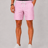 Celvoir | Short De Bain Rayé Homme