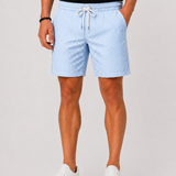 Celvoir | Short De Bain Rayé Homme