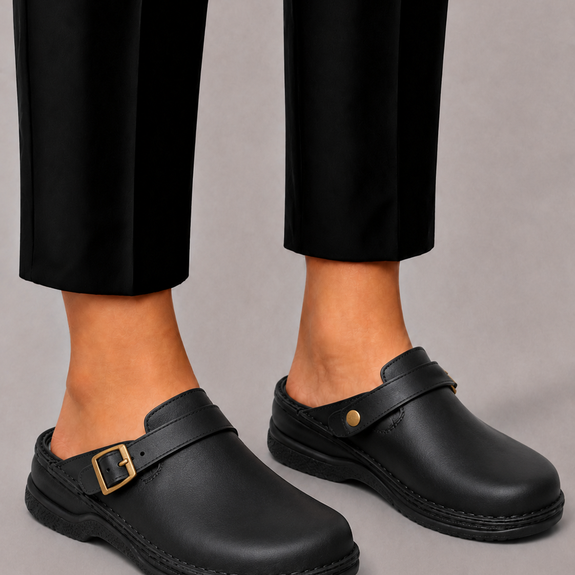 Celvoir | Sabots Orthopédiques Homme