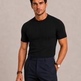 Celvoir | Polo Tricoté Homme