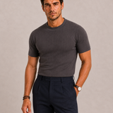 Celvoir | Polo Tricoté Homme