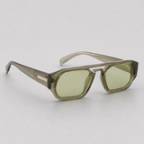 Celvoir | Lunettes de Soleil Unisexe Rectangulaires
