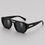 Celvoir | Lunettes de Soleil Unisexe Rectangulaires