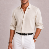 Celvoir | Chemise Oversize Homme