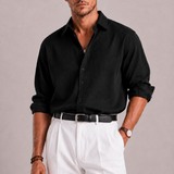 Celvoir | Chemise Oversize Homme