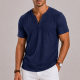 Celvoir | T-shirt Homme à Col V
