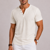 Celvoir | T-shirt Homme à Col V