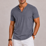 Celvoir | T-shirt Homme à Col V