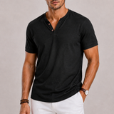 Celvoir | T-shirt Homme à Col V