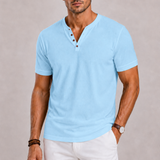 Celvoir | T-shirt Homme à Col V