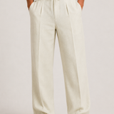 Celvoir | Pantalon Homme Lin