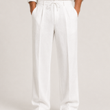 Celvoir | Pantalon Homme Lin