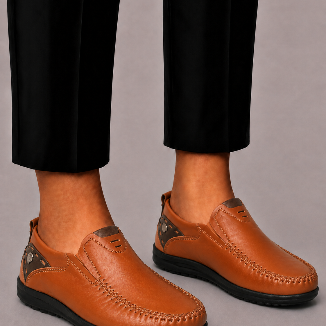 Celvoir | Slip-Ins Homme Confort Quotidien