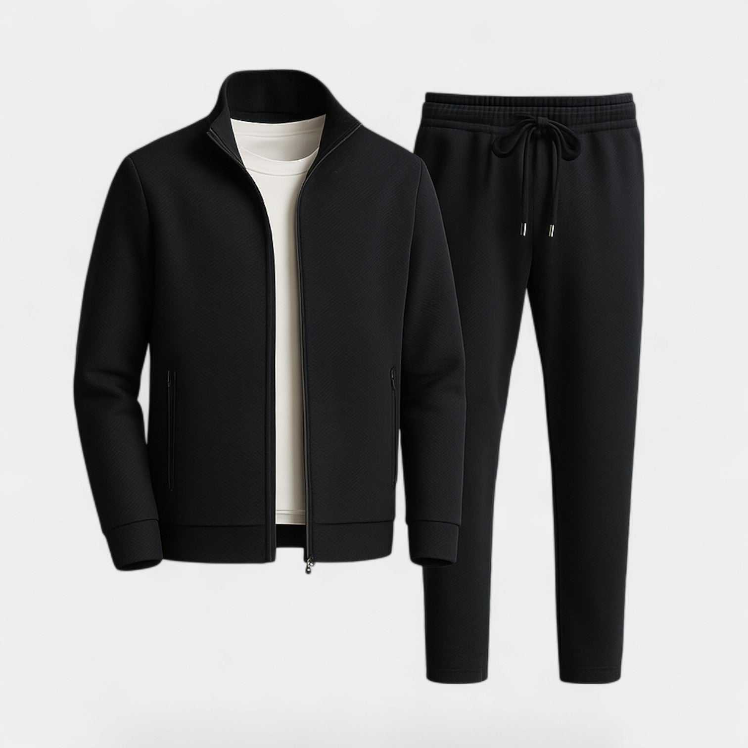 CELVOIR | ENSEMBLE SURVÊTEMENT HOMME DEUX PIÈCES